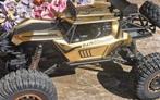 Rock Crawler super sonic MONSTERTRUCK Radiografisch, Ophalen of Verzenden, Zo goed als nieuw