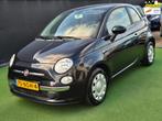 Fiat 500 1.2 OMA VAN 1937 1e eig NAP!, Euro 5, Gebruikt, 1242 cc, 4 cilinders