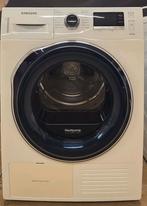 SAMSUNG DV80K6010 WARMTEPOMPDROGER – 8 KG SCHOON EN GETEST, Witgoed en Apparatuur, Wasdrogers, 6 tot 8 kg, Gebruikt, Overige typen