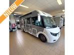 Chausson Etape Line 6040 MJ25 NIEUW, Automaat, Airbags, Diesel, Koelkast