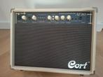 Cort AF30 - gitaarversterker, Muziek en Instrumenten, Ophalen, Gebruikt, Gitaar