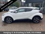 Toyota C-HR 1.8 Hybrid First Edition | parkeersensoren | Dea, Stof, Euro 6, 4 cilinders, Bedrijf