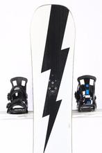 158 162 166 snowboard BURTON CUSTOM EXPERIENCE WIDE 2021, Sport en Fitness, Snowboarden, Verzenden, Gebruikt, Board
