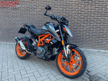 KTM 390 DUKE ABS KTM390 DUke390 beschikbaar voor biedingen