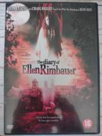 The diary of Ellen Rimbauer, in nieuwstaat!, Cd's en Dvd's, Dvd's | Thrillers en Misdaad, Bovennatuurlijke thriller, Zo goed als nieuw