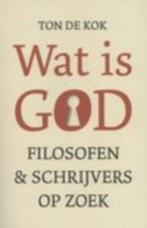 Wat is God, Ophalen of Verzenden, Zo goed als nieuw, Overige onderwerpen, Ton de Kok