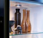 Nieuwe Besta glasplaten Ikea (58x36), Huis en Inrichting, Ophalen, Nieuw, 50 tot 100 cm, Glas