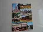 gelopen fotokaart Apeldoorn, Verzamelen, Ansichtkaarten | Nederland, Verzenden, 1940 tot 1960, Gelopen, Gelderland