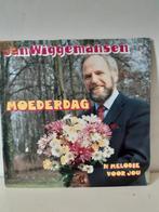 jan wiggemans - moederdag, Cd's en Dvd's, Gebruikt, Verzenden, 7 inch, Single