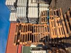 Pallets, Doe-het-zelf en Verbouw, Hout en Planken, Ophalen of Verzenden