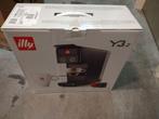 Illy Y3.2 Iperespresso Koffiemachine - Als Nieuw!, Espresso apparaat, Nieuw, Ophalen of Verzenden, 1 kopje