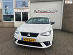 Seat IBIZA 1.0 EcoTSI FR Business Connect | Carplay |, Voorwielaandrijving, Stof, Gebruikt, Euro 6