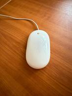 Apple mighty mouse, Muis, Ophalen of Verzenden, Zo goed als nieuw, Apple