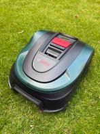 Bosch Indego XS300 robot maaier geheel compleet, Ophalen of Verzenden, Zo goed als nieuw