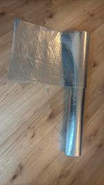 Maclean - laminaat ondervloer - Isosilence, Ophalen of Verzenden, Gebruikt