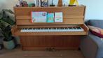 Frankenbach piano - moet gerepareerd worden, Muziek en Instrumenten, Piano's, Ophalen, Gebruikt, Zwart