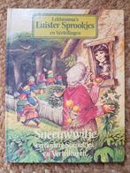 Lekturama's sneeuwwitje en andere sprookjes en vertellingen, Boeken, Ophalen of Verzenden, Gelezen