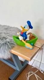 Schattige vintage gerestylede Disney spaarpot lamp, Kinderen en Baby's, Kinderkamer | Inrichting en Decoratie, Nieuw, Ophalen of Verzenden