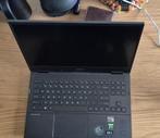 HP OMEN Laptop 15-en1250nd, Computers en Software, Gebruikt, Met videokaart, Ophalen of Verzenden, Gaming
