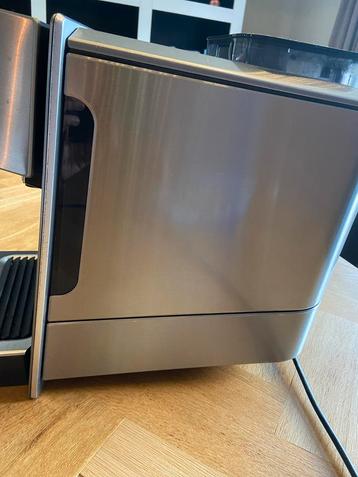 Siemens EQ.9 S500 Koffiemachine beschikbaar voor biedingen