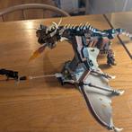 Lego Harry Potter - 76406 - Hungarian Horntail Compleet, Ophalen of Verzenden, Zo goed als nieuw