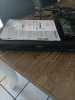 Dvd recorder Panasonic, Ophalen of Verzenden, Zo goed als nieuw, Panasonic