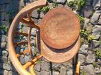 Antieke 100 jaar plus oude Thonet-stijl stoelen (set van 2), Antiek en Kunst, Antiek | Meubels | Stoelen en Banken, Ophalen of Verzenden