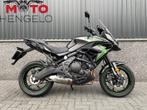 Kawasaki VERSYS 650 (bj 2025), Bedrijf, Toermotor, 650 cc