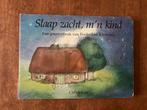Christofoor Slaap zacht, m’n kind Frederikke Klemmer, Ophalen of Verzenden, Zo goed als nieuw