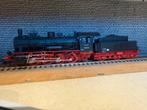 Fleischmann 4152 BR 55 4154 H0 Digitaal - Gebruikte Staat, Hobby en Vrije tijd, Modeltreinen | H0, Gebruikt, Fleischmann, Ophalen of Verzenden