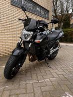 Suzuki GSR600 ABS 2012, Motoren, Motoren | Suzuki, 4 cilinders, Particulier, Meer dan 35 kW, 600 cc