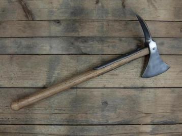 Boarding,Axe,Marine,Nederland,Frankrijk,19e,Eeuw beschikbaar voor biedingen
