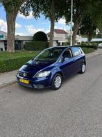 Volkswagen Golf Plus 2.0 FSI Comfortline AUTOMAAT, Zwart, 4 cilinders, Blauw, Origineel Nederlands