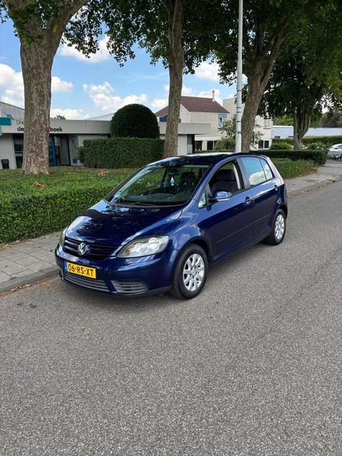 Volkswagen Golf Plus 2.0 FSI Comfortline AUTOMAAT, Auto's, Volkswagen, Bedrijf, Te koop, Golf Plus, ABS, Airbags, Airconditioning