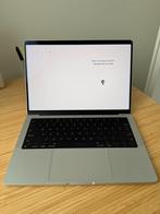 Macbook Pro M4 Pro 14 inch 24GB 1TB 12c CPU 16c GPU, Computers en Software, Ophalen, Zo goed als nieuw, Overige groottes, MacBook Pro