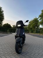 Vespa Sprint 2019 Iget, Fietsen en Brommers, Ophalen, Gebruikt, Vespa S, Benzine