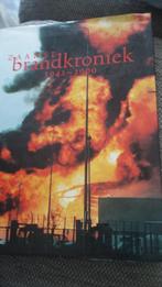 Zaanse Brandkroniek  1941-2000, Boeken, Ophalen of Verzenden, Zo goed als nieuw