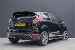 Ford Fiesta 1.6 182pk ST2 STYLE PACK |facelift|navigatie|Son, 47 €/maand, Te koop, Geïmporteerd, 5 stoelen