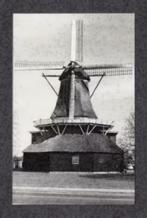 De Wijk Korenmolen Wieker Meule., Verzenden, 1960 tot 1980, Ongelopen, Drenthe
