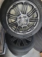 Toyota Auris all season set, Auto-onderdelen, Banden en Velgen, Banden en Velgen, Nieuw, 17 inch, Ophalen of Verzenden