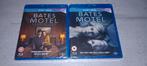 Bates Motel Seizoen 1 En 2 Blu Ray Nieuw., Cd's en Dvd's, Blu-ray, Ophalen of Verzenden, Horror, Nieuw in verpakking