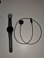 Samsung galaxy watch 6, Zwart, Ophalen of Verzenden, Zo goed als nieuw, Samsung