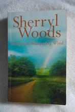 Sherryl Woods - Terug naar Whispering Wind, Ophalen of Verzenden, Gelezen, Sherryl Woods, Nederland