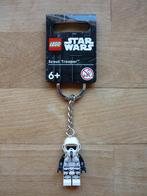 Lego 854246 Scout Trooper sleutelhanger Star Wars. Nieuw!!, Verzenden, Nieuw, Complete set, Lego