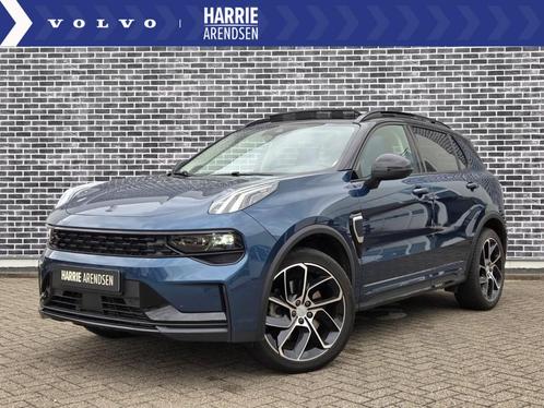 Lynk & Co 01 1.5 Plug-in Hybrid | Panoramadak | Camera | Ada, Auto's, Lynk & Co, Bedrijf, Te koop, ABS, Adaptive Cruise Control