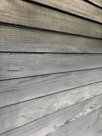 2 blikken carboleum belgisch zwart  verfschuurtje, Doe-het-zelf en Verbouw, Verf, Beits en Lak, Ophalen of Verzenden