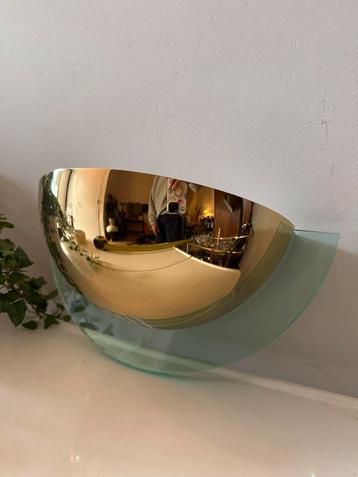Jaren 80 wandlamp beschikbaar voor biedingen