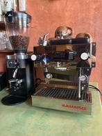La Marzocco Linea Mini, Witgoed en Apparatuur, Koffiezetapparaten, Ophalen of Verzenden, Gebruikt, Espresso apparaat