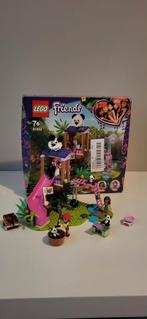 Lego friends panda jungle tree house, Ophalen, Zo goed als nieuw