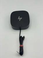 HP USB-C Dock G5 Universeel dockingstation via USB-C, Computers en Software, Dockingstations, Hp, ., Ophalen of Verzenden, Zo goed als nieuw